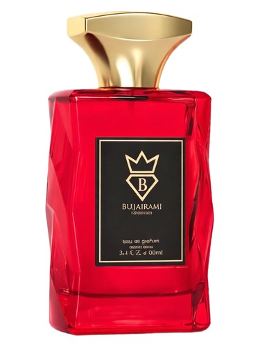Bujairami Gladiator Eau de Parfum 100ml Spray