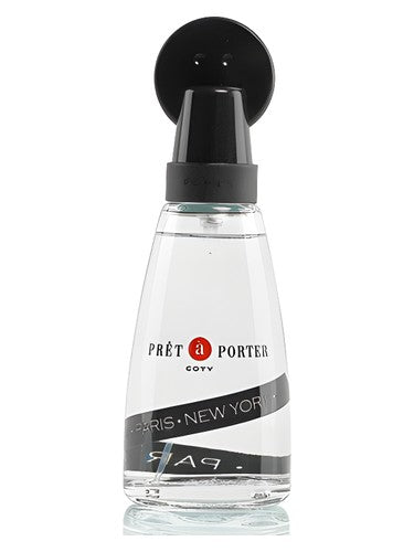 Coty Prêt à Porter Eau de Toilette 100ml Spray