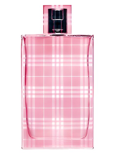 Burberry Brit Sheer Eau de Toilette 50ml Spray