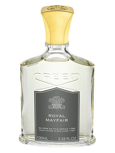 Creed Royal Mayfair Eau de Parfum 100ml Spray