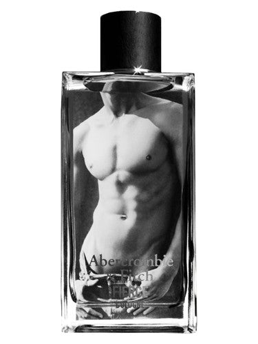 P-Eleven Abercrombie & Fitch Fierce Eau de Cologne 30ml Spray