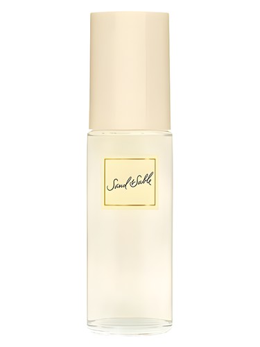 Coty Sand & Sable Eau de Cologne 11ml Spray