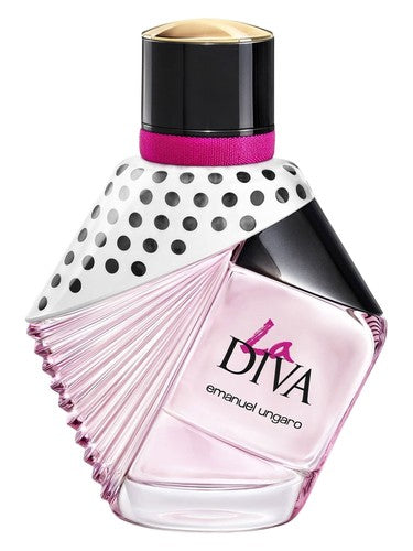Emanuel Ungaro La Diva Mon Amour Eau de Parfum 50ml Spray