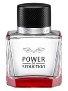 P-Eleven Antonio Banderas Power of Seduction Eau de Toilette 100ml Spray