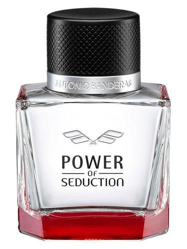 P-Eleven Antonio Banderas Power of Seduction Eau de Toilette 100ml Spray