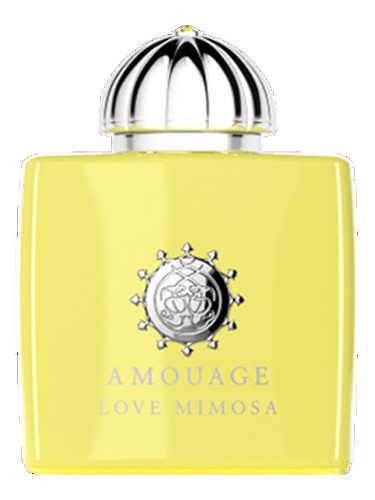 Amouage Love Mimosa Eau de Parfum 100ml Spray