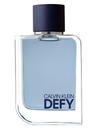 Calvin Klein Defy Parfum 100ml Spray