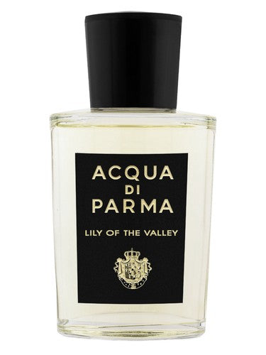 Acqua di Parma Lily of the Valley Eau de Parfum 100ml Spray