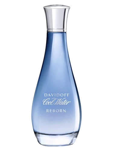 Davidoff Cool Water Reborn For Her Eau de Parfum 100ml Spray