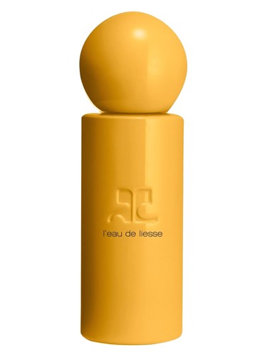 Courrèges L'Eau de Liesse Eau de Parfum 50ml Spray