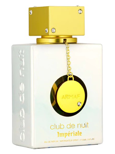 Armaf Club de Nuit White Imperiale Eau de Parfum 30ml Spray