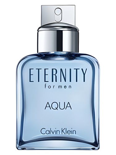 Calvin Klein Eternity Aqua Eau de Toilette 200ml Spray
