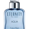 Calvin Klein Eternity Aqua Eau de Toilette 200ml Spray