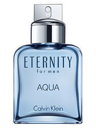 Calvin Klein Eternity Aqua Eau de Toilette 200ml Spray