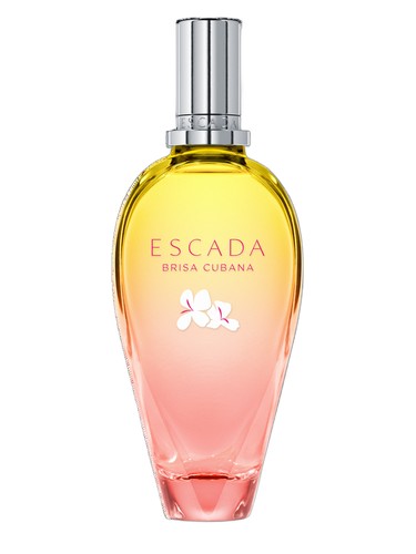 Escada Brisa Cubana Eau de Toilette 50ml Spray