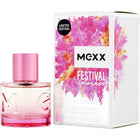 Mexx Festival Splashes Eau de Toilette 20ml Spray