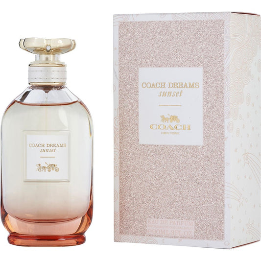 Coach Coach Dreams Sunset Eau de Parfum 90ml Spray