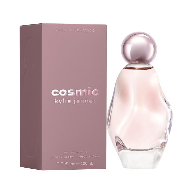 Kylie Jenner Cosmic Intense Eau de Parfum 50ml Spray