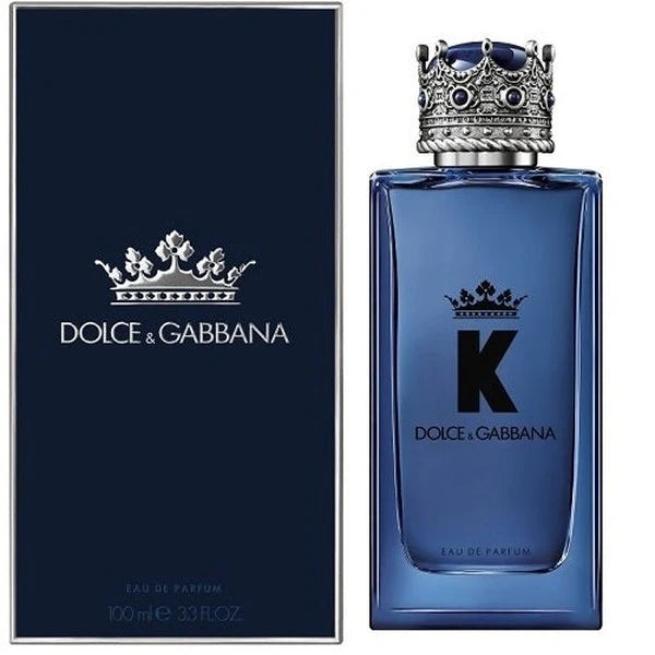 Dolce & Gabbana K Eau de Parfum Intense 100ml Spray