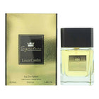 Louis Cardin Gemz Eau de Parfum 75ml Spray