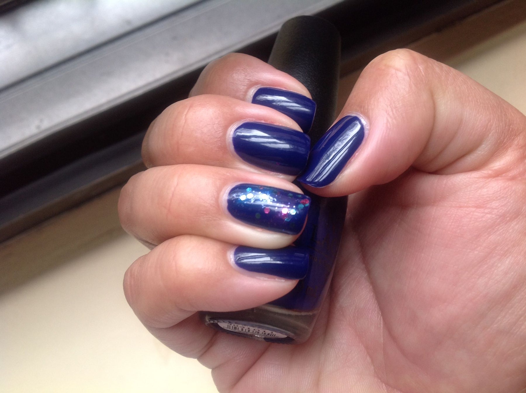 OPI Euro Centrale Nail Polish 15ml - OPI...Eurso Euro