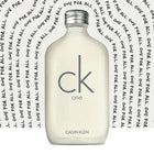 Calvin Klein CK One Eau de Toilette 200ml Spray
