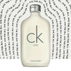 Calvin Klein CK One Eau de Toilette 200ml Spray