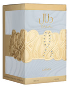 Lattafa Perfumes Dalal Eau de Parfum 100ml Spray