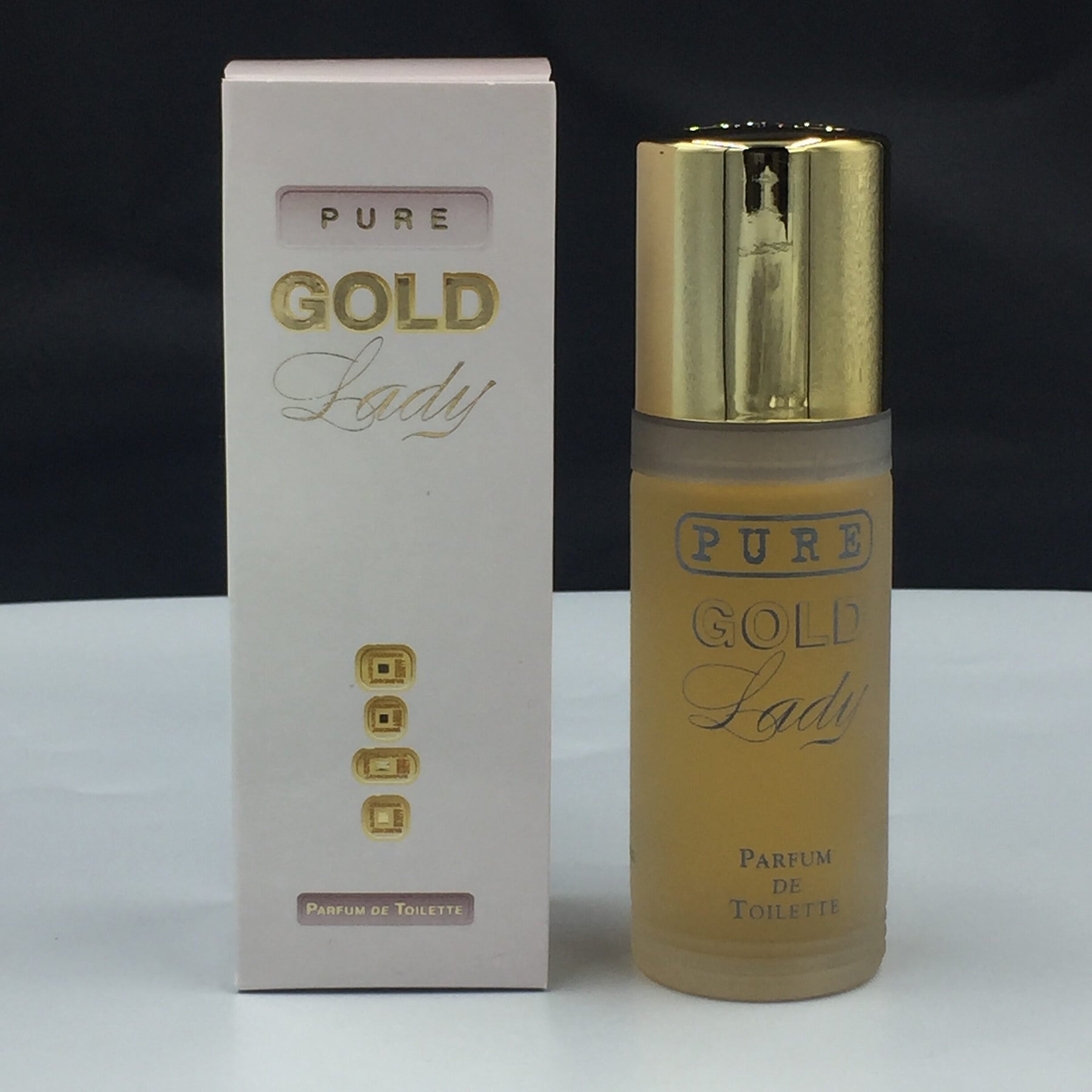 Milton Lloyd New York Dolls Night Parfum De Toilette 55ml Spray