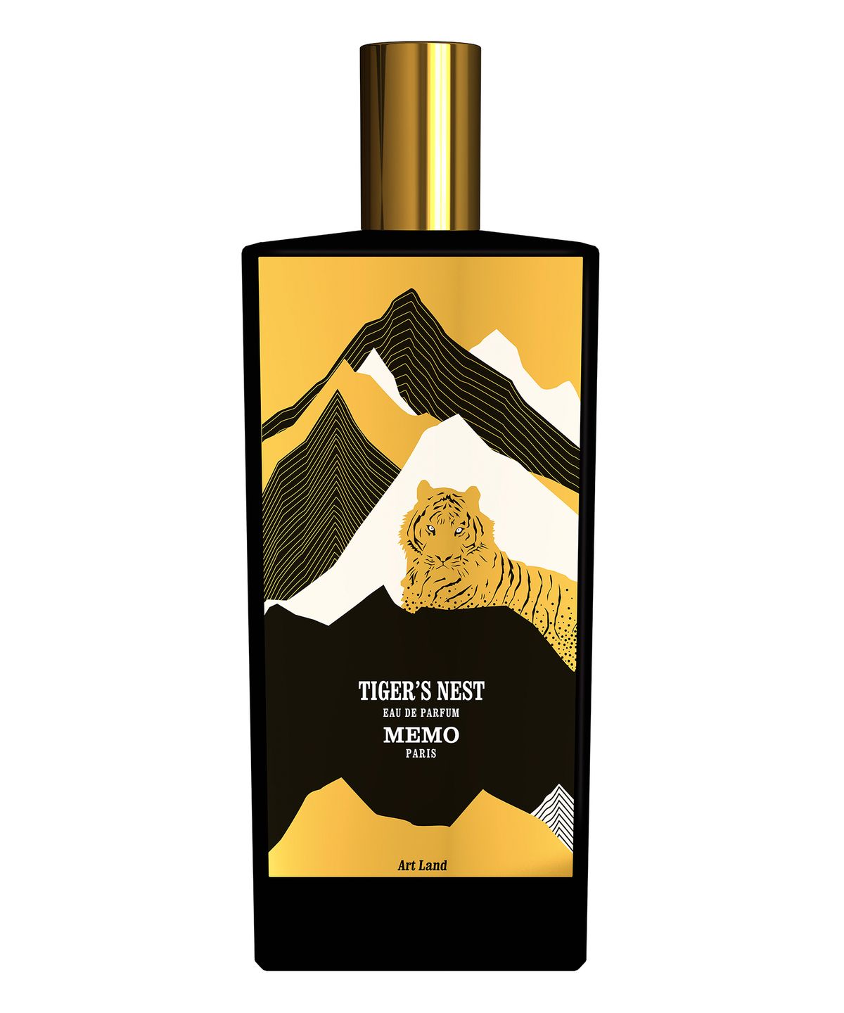 Memo Tiger's Nest Eau de Parfum 75ml Spray