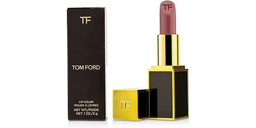 Tom Ford Lip Colour Lipstick 3g - 04 Indian Rose