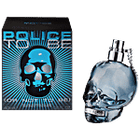Police To Be Eau de Toilette 40ml Spray
