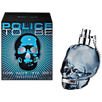 Police To Be Eau de Toilette 40ml Spray