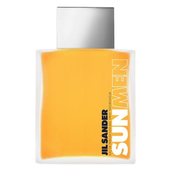 Jil Sander Sun Men Eau de Parfum 40ml Spray