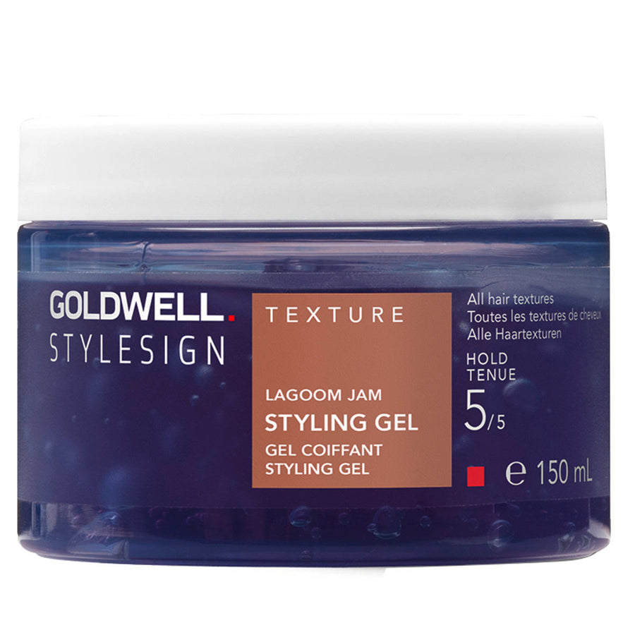 Goldwell StyleSign Lagoom Jam Styling Gel 150ml