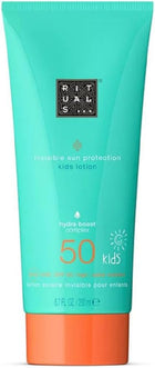 Rituals Invisible Sun Protection Milky Spray SPF50 200ml
