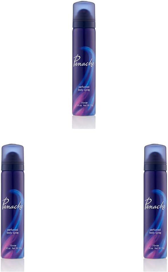 Taylor of London Panache Eau de Parfum 100ml Spray