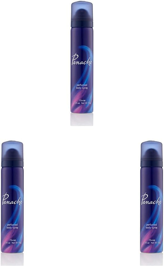Taylor of London Panache Eau de Parfum 100ml Spray