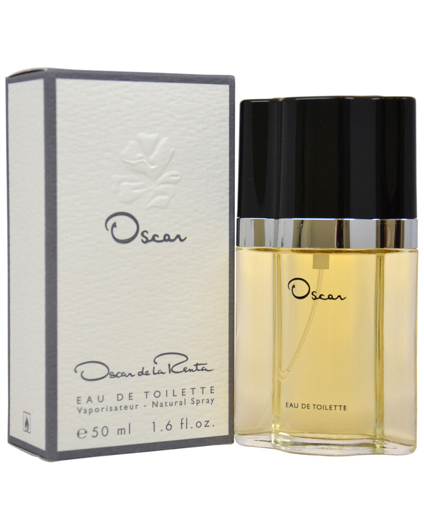Oscar de la Renta Celebration Eau de Toilette Gel 30ml