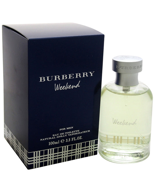 Burberry Weekend Eau de Toilette 30ml Spray