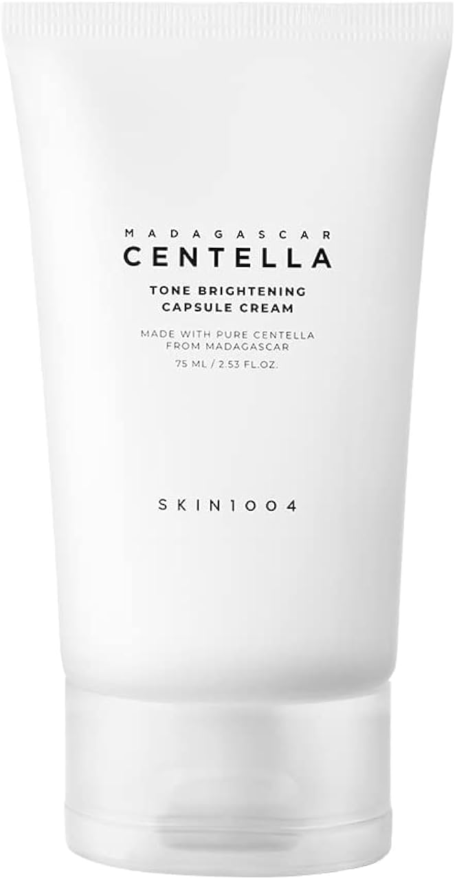 Skin1004 Madagascar Centella Soothing Cream 30ml