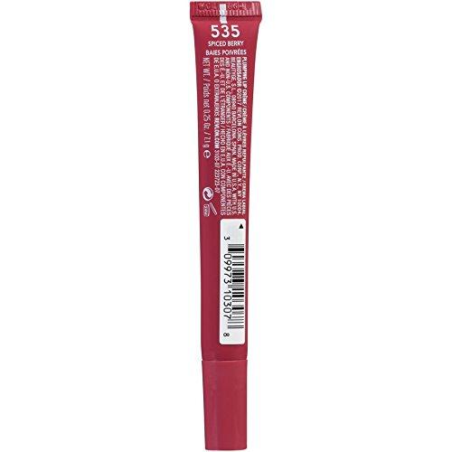 Revlon Kiss Plumping Lip Crème 7.1g -  535 Spiced Berry