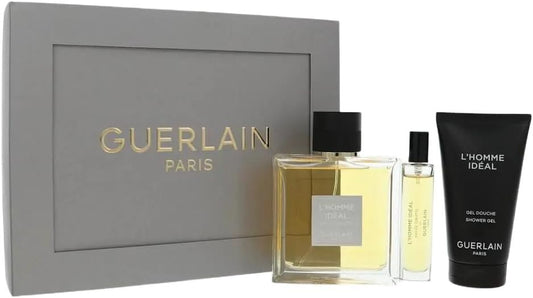Guerlain L'Homme Ideal Eau de Toilette 50ml Spray
