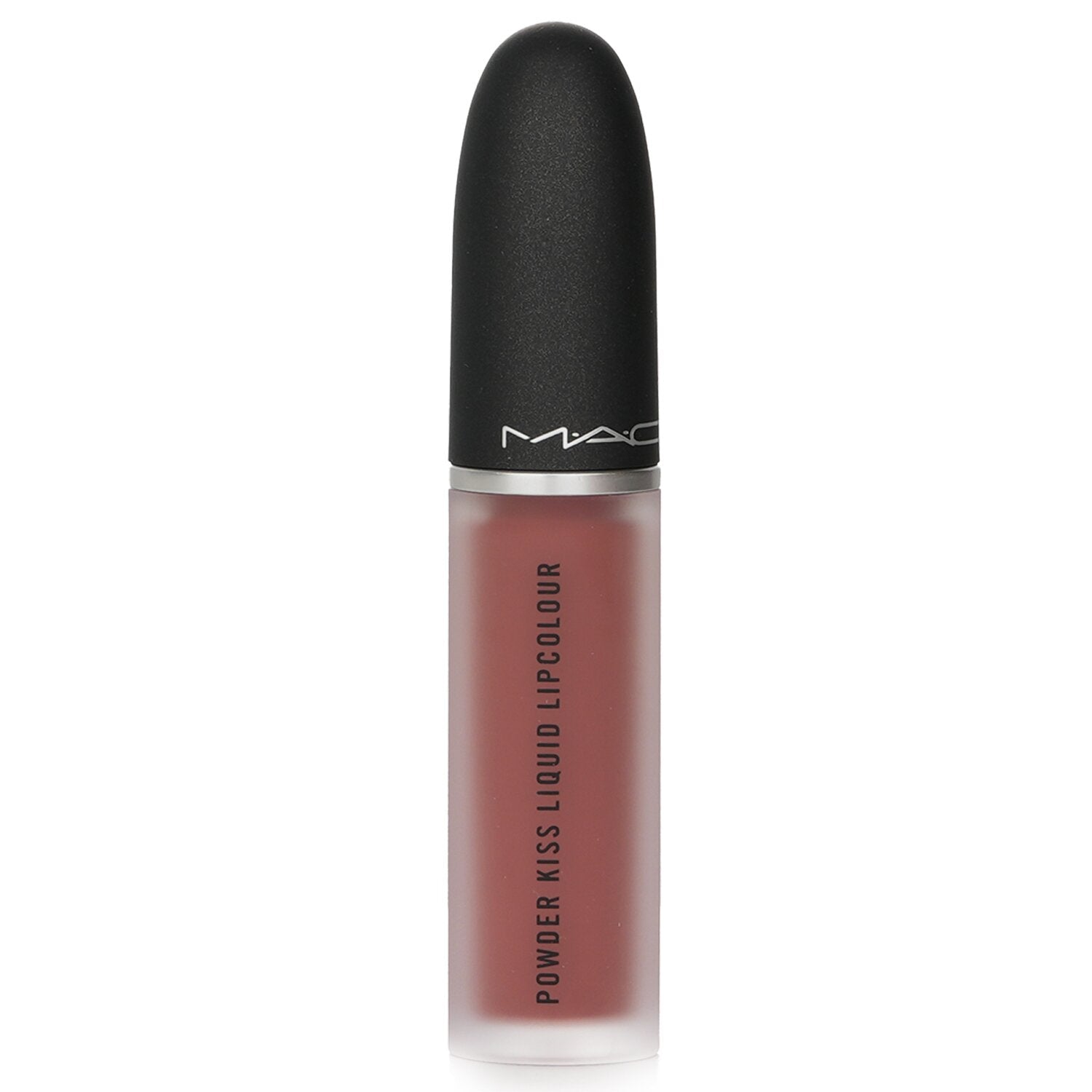 MAC Powder Kiss Liquid Lipcolour 5ml - 996 Date-Maker