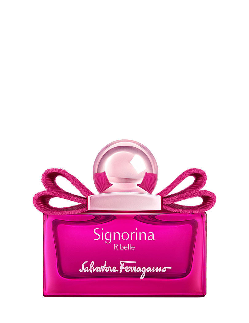 Salvatore Ferragamo Signorina Ribelle Eau de Parfum 50ml Spray