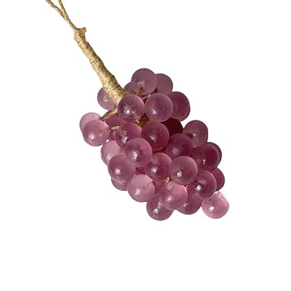 Bubble Up Bath Oil Melt Soap Bar 210g - Raspberry & Grape