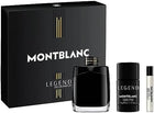 Courrèges L'Empreinte Gift Set 100ml EDP + 75g Candle