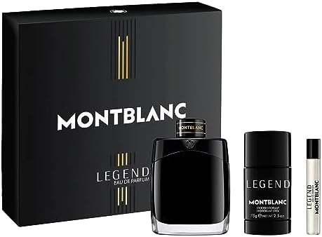 Courrèges L'Empreinte Gift Set 100ml EDP + 75g Candle