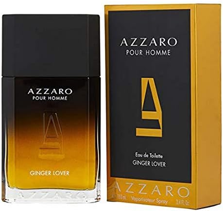 Crafted Notes Gin & Ginger For Men Eau de Toilette 100ml Spray