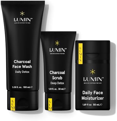 Lumene Nordic Hydra Gift Set 50ml Oat Milk Oil Cleanser + 15ml Gel Mask + 15ml Moisturizer + 15ml Overnight Cream